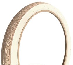 Beige Tyres