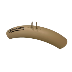 outsider s front fender beige