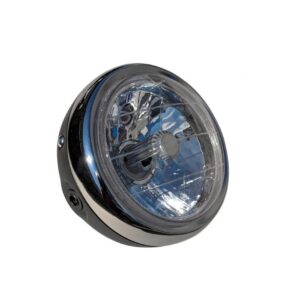 phare led moto vintage michael blast