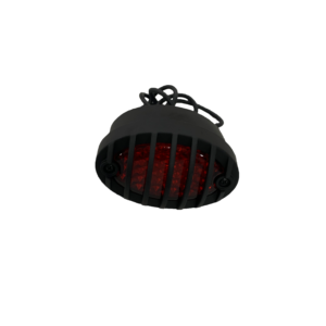 oustider michael blast rear light