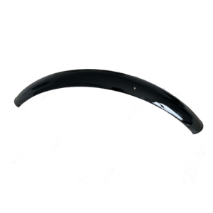 michael blast black vacay front fender