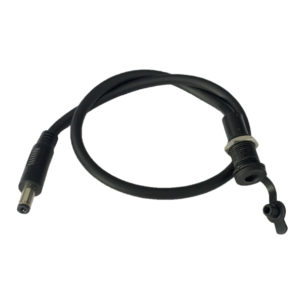 battery charging cable