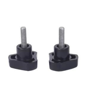 michael blast tank butterfly screw