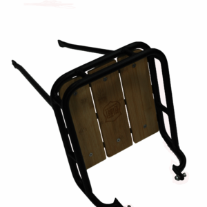 Front luggage rack - VACAY