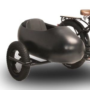 greaser springler side car